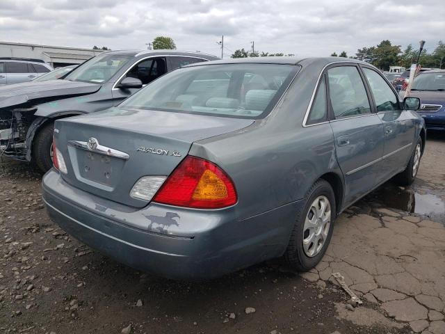 4T1BF28B71U184965 | 2001 Toyota avalon xl