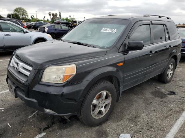 2008 Honda Pilot SE