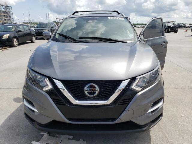 JN1BJ1CV9MW560303 Nissan Rogue Sport Sl