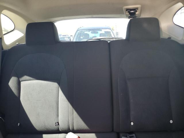 JN8AS5MVXFW250325 Nissan Rogue Select S