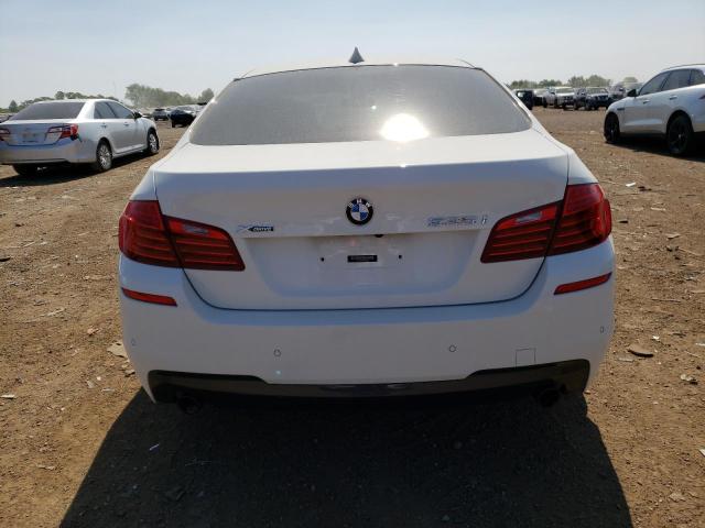 VIN WBA5B3C56ED292467 2014 BMW 5 Series, 535 XI no.6