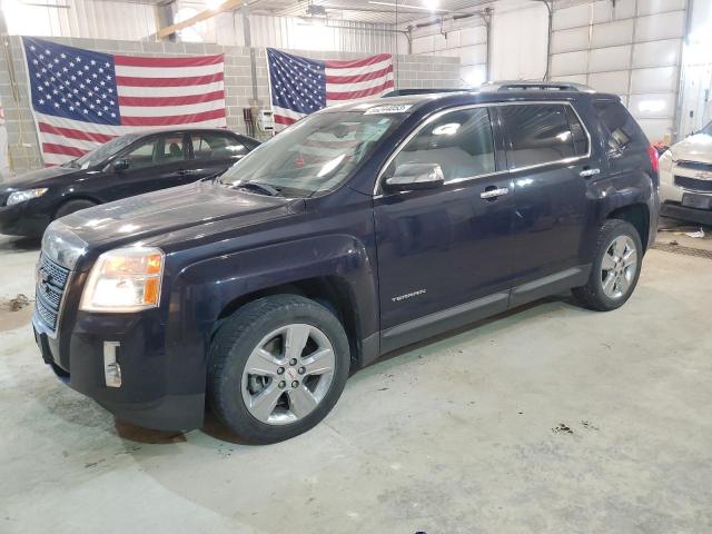 2015 GMC Terrain SLT