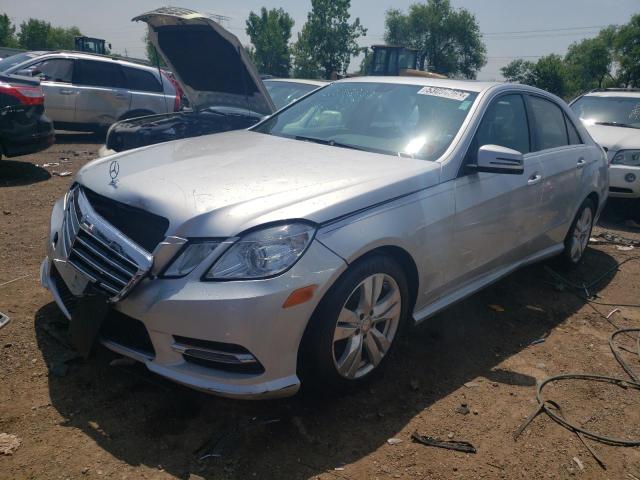 VIN WDDHF9FB5DA771445 2013 Mercedes-Benz E-Class, 4... no.1