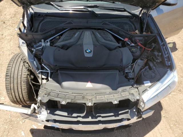5UXKR6C54H0J84393 BMW X5 Xdrive50i