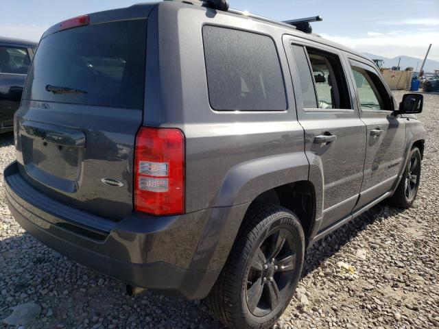 1C4NJPBA6FD250796 Jeep Patriot Sport