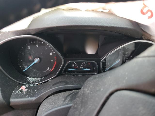 1FMCU0HD5JUA23935 Ford ESCAPE SEL