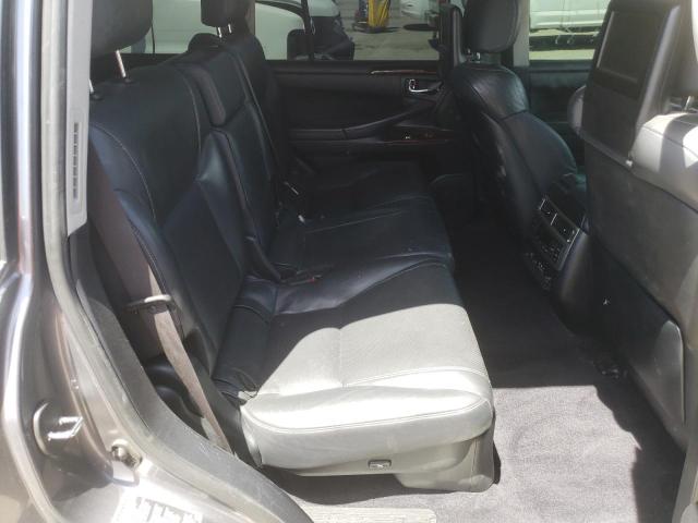 2015 LEXUS LX 570 JTJHY7AX0F4164962