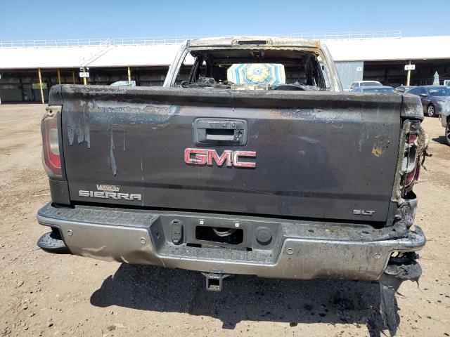 3GTU2NEC1GG308425 GMC Sierra K1500 Slt