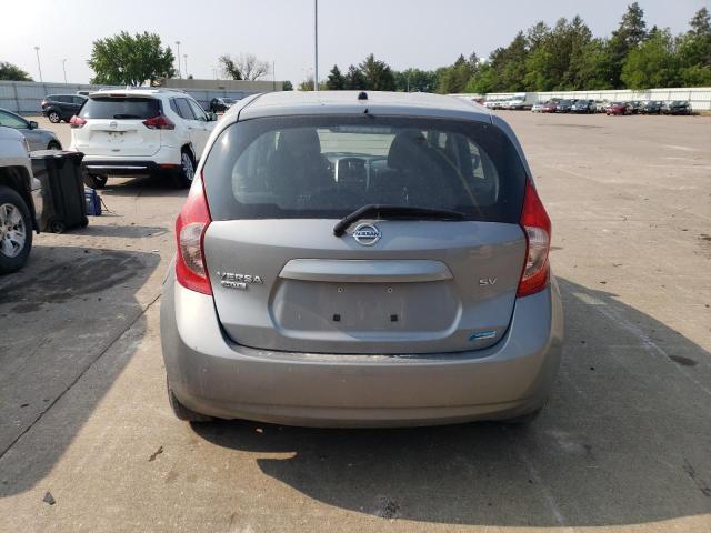 3N1CE2CPXFL354836 Nissan Versa Note S