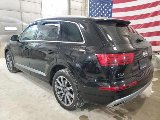 VIN WA1AAAF74KD042043 2019 Audi Q7, Premium no.2