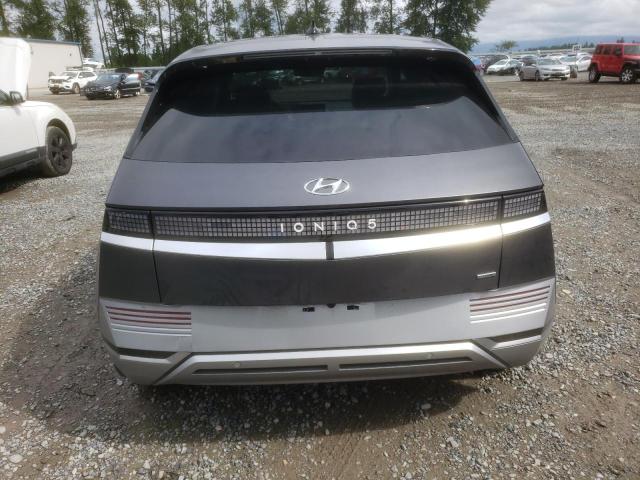 2023 HYUNDAI IONIQ 5 LI KM8KRDAFXPU161558