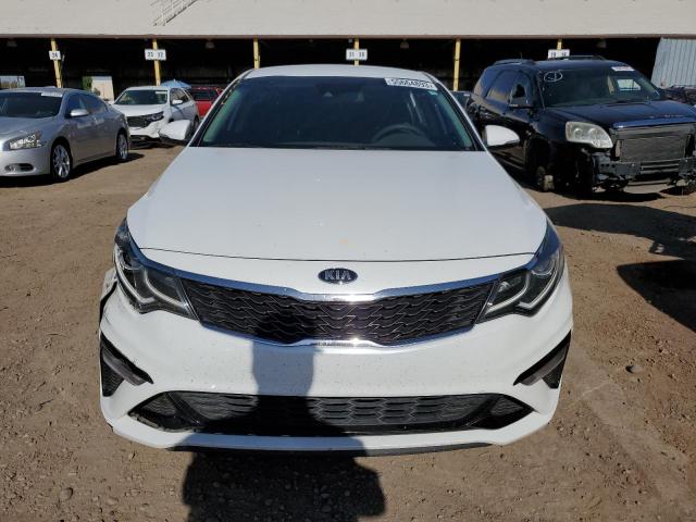 5XXGT4L38KG366910 KIA Optima Lx