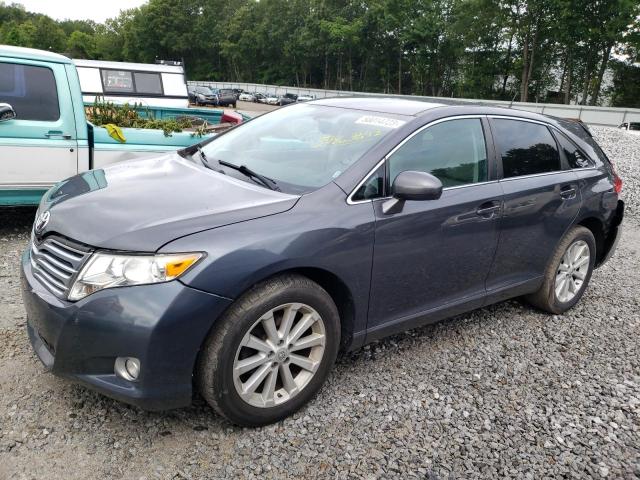 2012 Toyota Venza LE