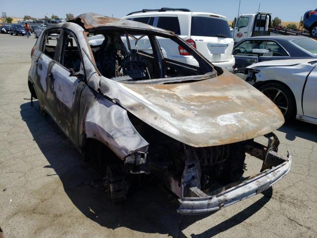 KNDPBCAC3G7864092 KIA Sportage Lx