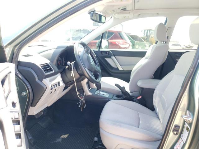 JF2SJAFC8GH488236 Subaru Forester 2.5i Premium