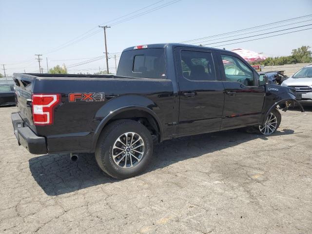 1FTEW1E56LFC50990 Ford F150 Supercrew