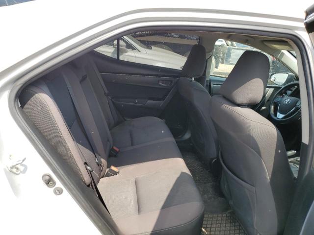 2018 TOYOTA COROLLA L - 2T1BURHE2JC983689