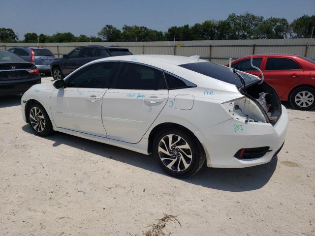 19XFC2F73JE037716 Honda CIVIC EX