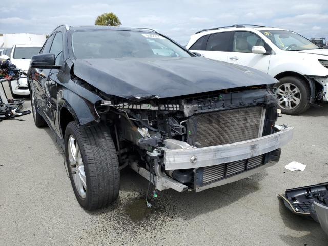 WDCTG4GB2FJ087338 Mercedes-Benz Gla 250 4matic