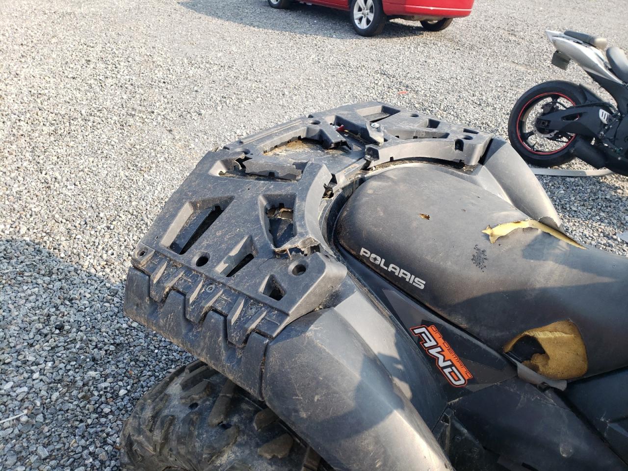 2018 POLARIS SPORTSMAN 850 HIGH LIFTER EDITION for Sale | NC - GASTONIA ...