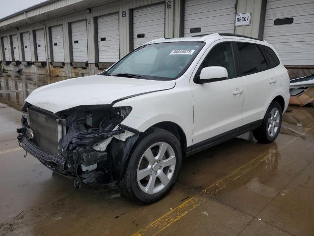 2007 Hyundai Santa Fe SE