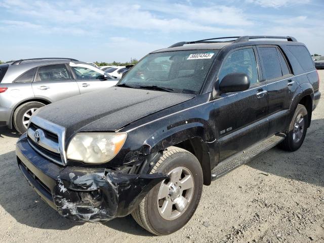 2006 Toyota 4Runner SR5