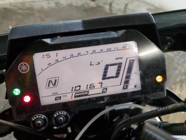 2017 YAMAHA FZ10 - JYARN48E2HA000373