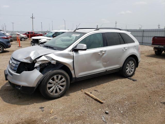 2010 Ford Edge Limited