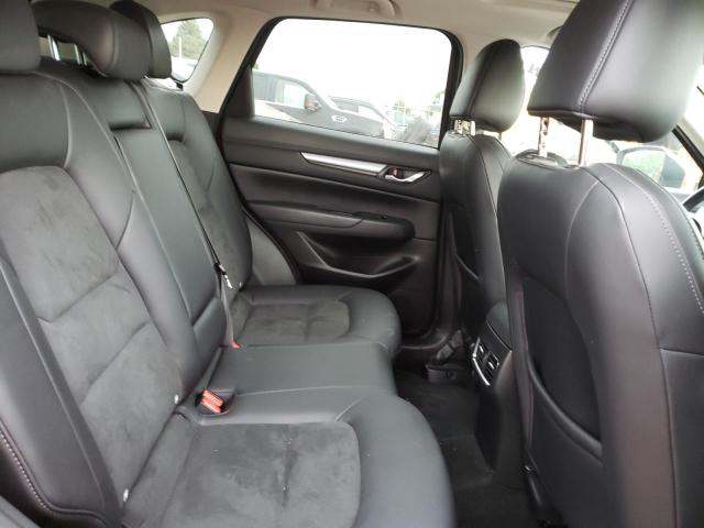 JM3KFBCM0L1760291 Mazda Cx-5 Touring