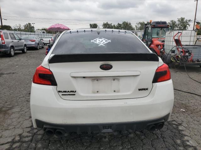 JF1VA1F65J8810673 Subaru Wrx Limited