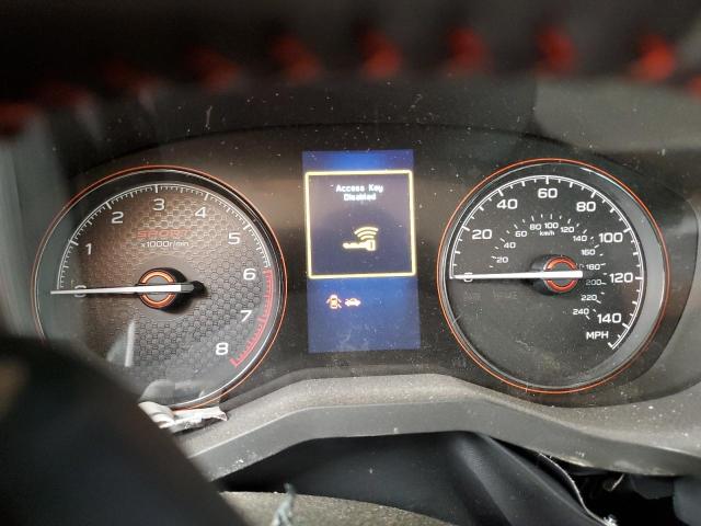 2023 SUBARU FORESTER S - JF2SKAJCXPH453279