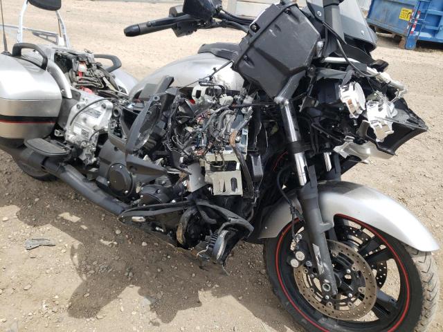 2018 YAMAHA XV1900 CFD JYAVP39Y3JA000853