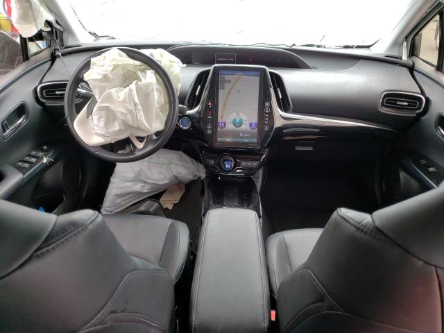 JTDKARFP6J3086915 Toyota PRIUS PRIME