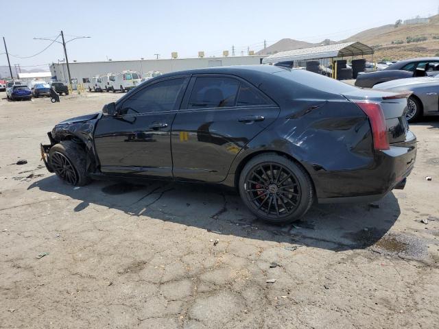1G6AB5RX7F0102175 Cadillac ATS LUXURY