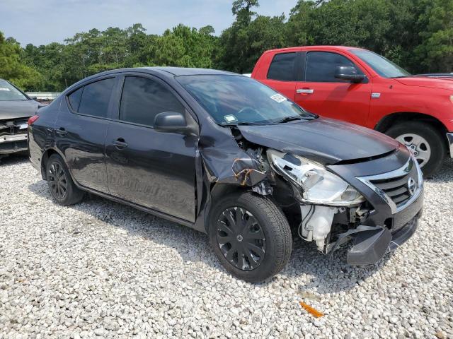 2015 NISSAN VERSA S S 3N1CN7AP6FL831861