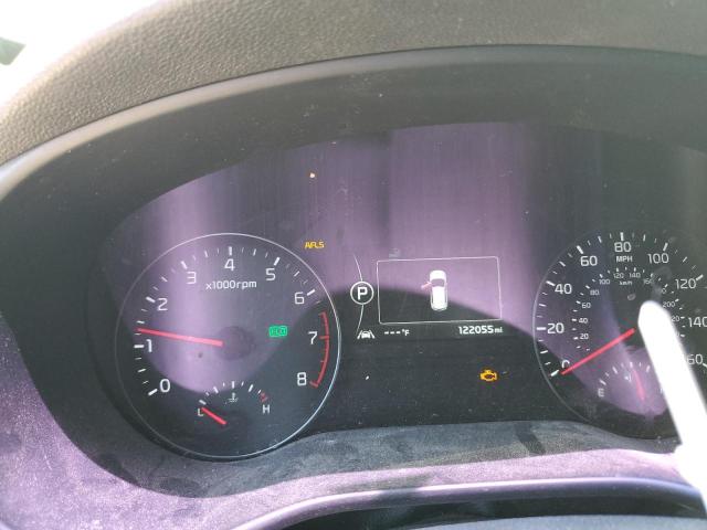 KNDPRCA64H7148986 KIA Sportage Sx