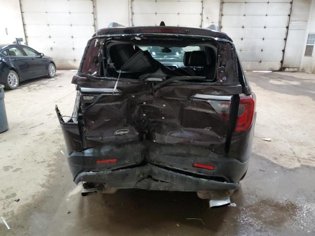 1GKKNUL45MZ178489 GMC Acadia SLT 6