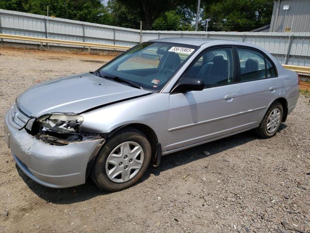 2003 Honda Civic LX