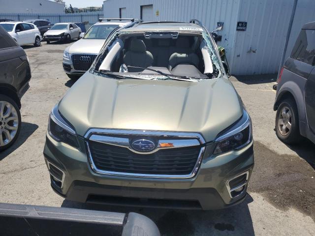 JF2SKASC7MH556752 Subaru Forester Limited