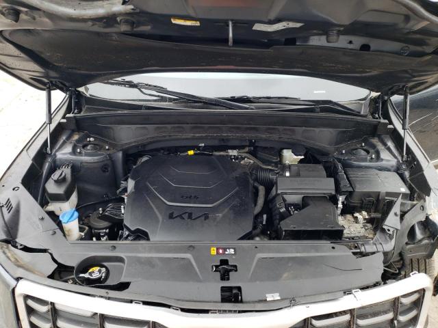 5XYP64GC7PG331571 KIA Telluride S