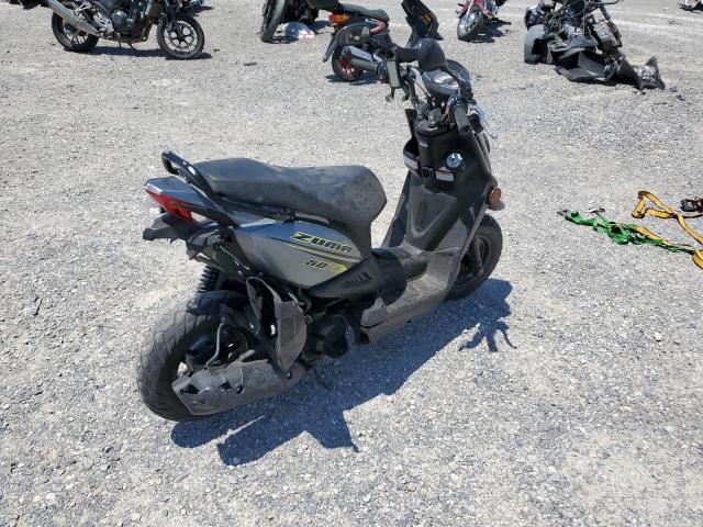 2016 YAMAHA YW50 FX RKRSA51A3GA004583