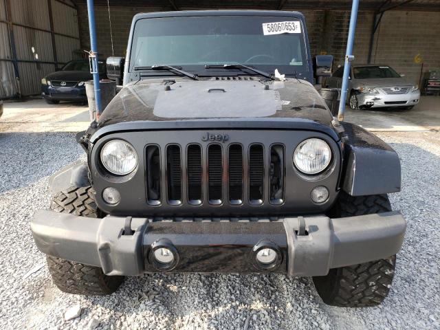 1C4BJWEG6EL302560 Jeep Wrangler Unlimited Sahara