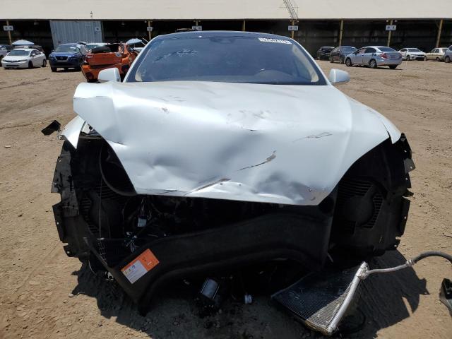 2015 TESLA MODEL S 90 - 5YJSA1V13FF099100
