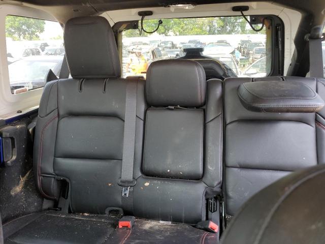 2020 JEEP WRANGLER U - 1C4HJXFG2LW119697