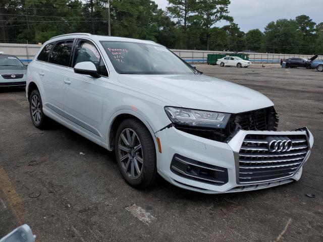 WA1VAAF74JD037845 2018 AUDI Q7, photo no. 4