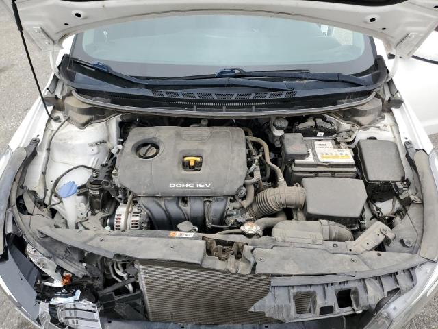 3KPFL4A76JE253126 KIA FORTE LX