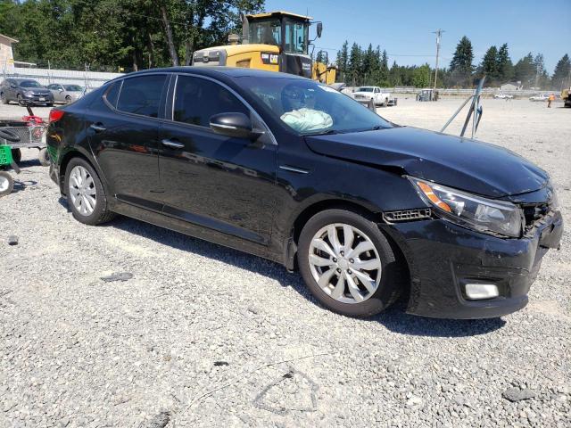 5XXGN4A76FG407055 KIA OPTIMA EX