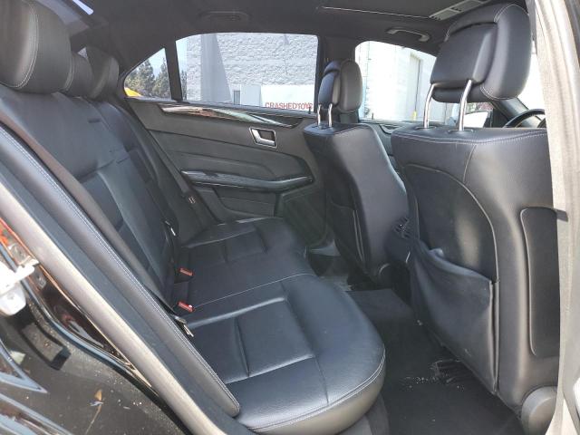 WDDHF5KB8FB115333 Mercedes-Benz E 350