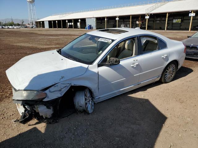 2008 Volvo S80 