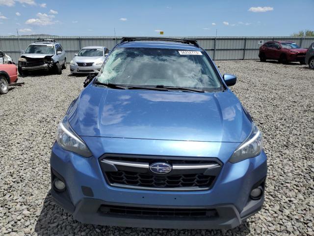 JF2GTABC8JH223426 Subaru Crosstrek Premium